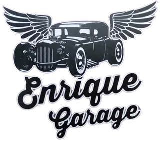 Enrique Garage